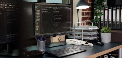 google search engine optimization