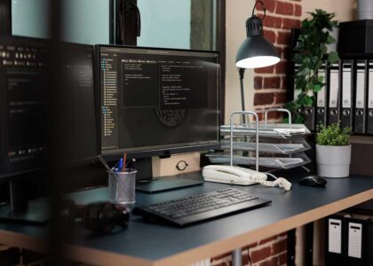 google search engine optimization